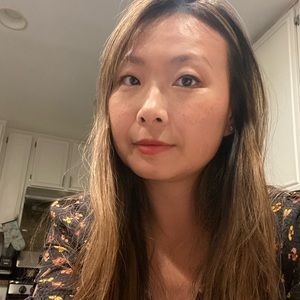 Meet your Posher, Jasmine